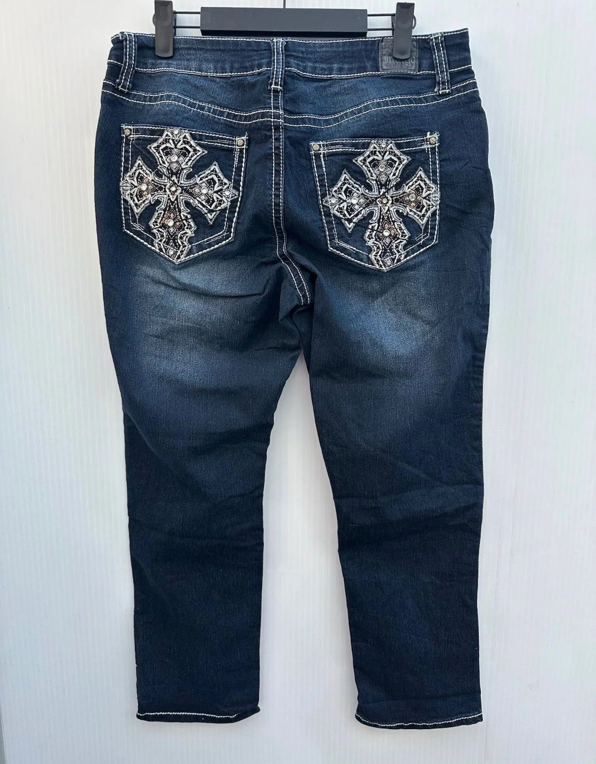 Y2K Denim jeans 10 pieces