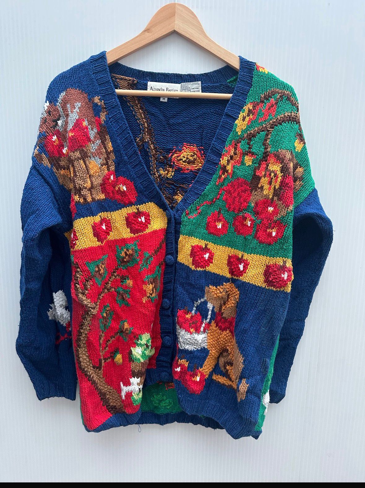 MIXED knitwear 50 pieces- PRE -ORDER