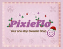PixieFlo Closet - Home