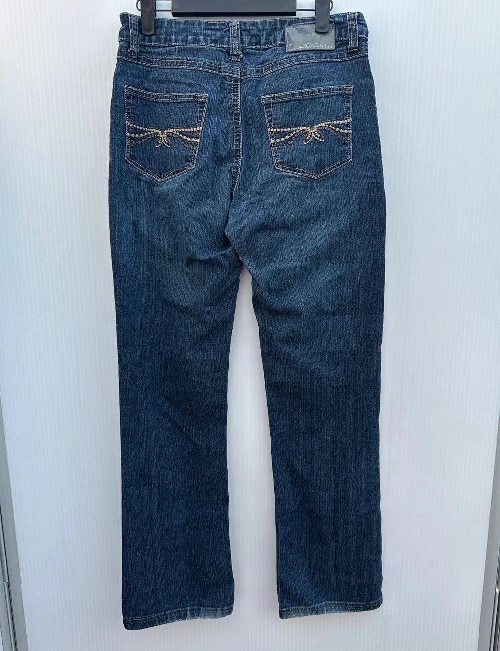 Y2K Denim jeans 10 pieces