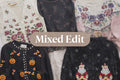 MIXED knitwear 50 pieces- PRE -ORDER