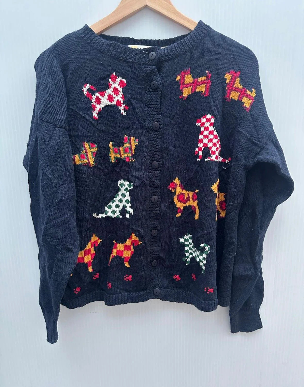 PRE-ORDER 10 pieces statement knitwear