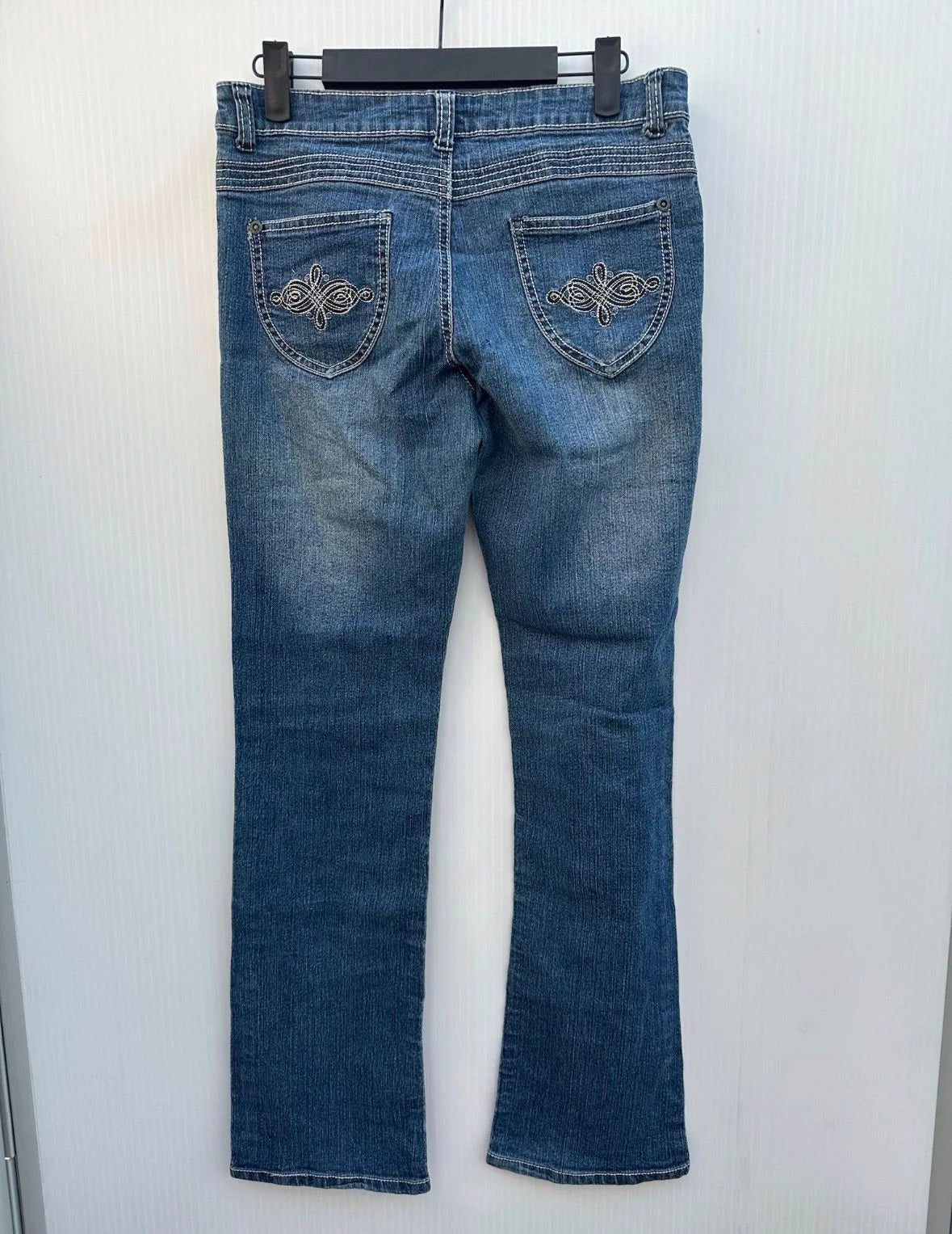 Y2K Denim jeans 10 pieces