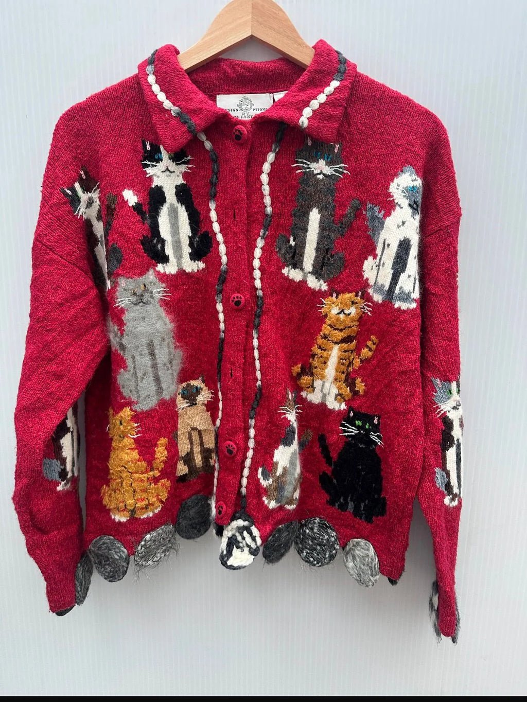 MIXED knitwear 50 pieces- PRE -ORDER