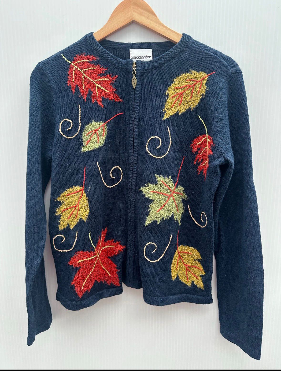 Autumn knitwear 10 pieces