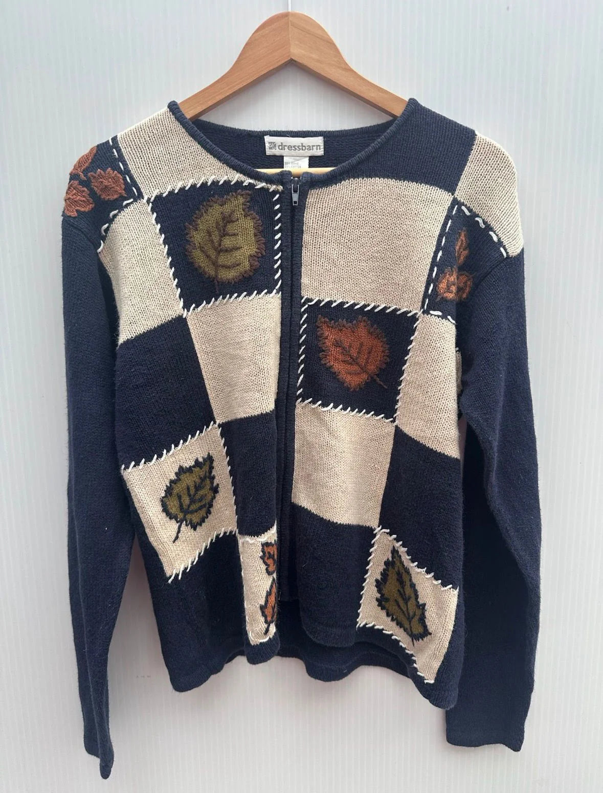 Autumn knitwear 10 pieces