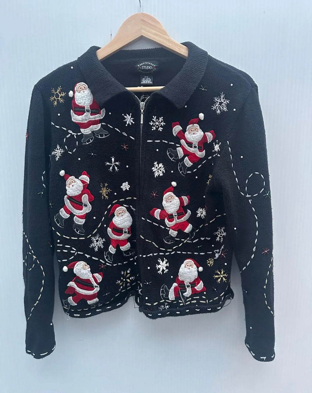 Christmas knitwear bundle 10 pieces