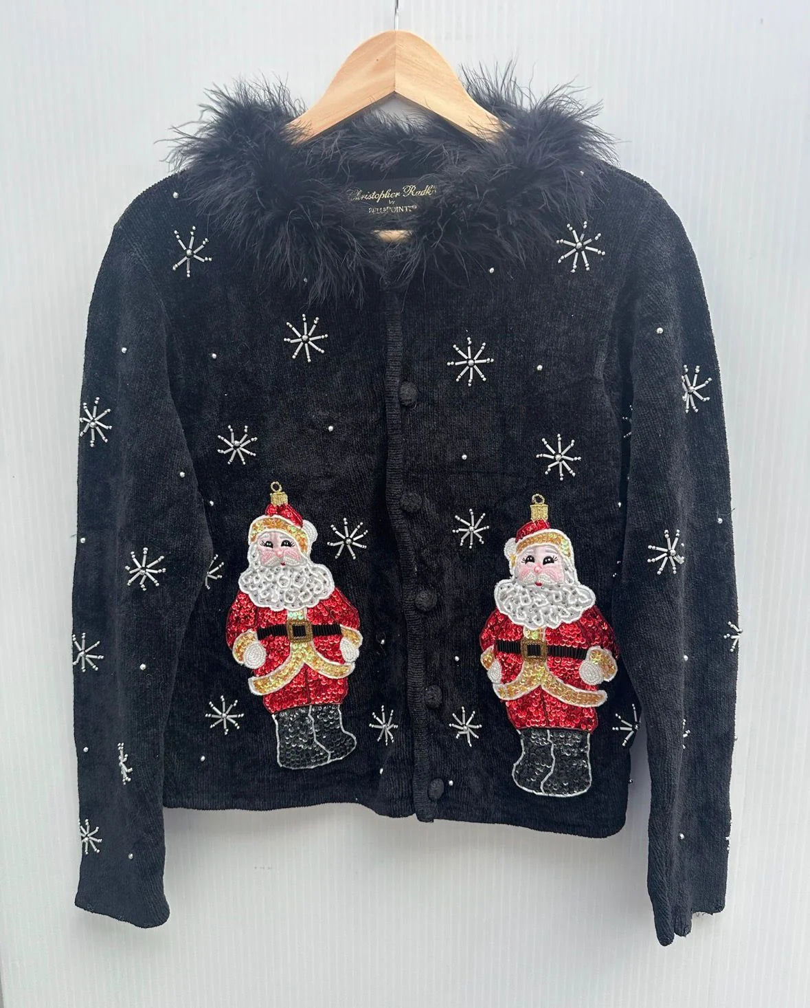 Christmas knitwear bundle 10 pieces