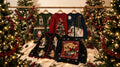 Christmas knitwear re-seller bundle Qty 20 PRE-ORDER